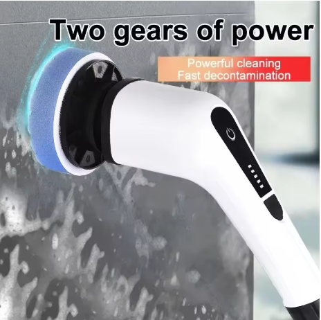 Miniatura 2 de cepillo electrico 7 en 1